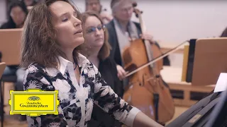 Hélène Grimaud & Camerata Salzburg – Silvestrov: Two Dialogues with Postscript: I. Wedding Waltz