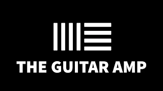 The Guitar Amp Effect | Ableton Live Tutorial