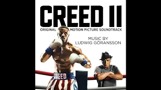 Runnin (feat. A$AP Rocky) | Creed II OST