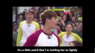 SpartAce | Moment #1