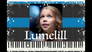 Lumelill