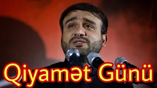 Haci Ramil Qiyamət günü