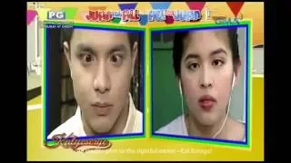 Aldub/Maichard Eat Bulaga Kilig Moments April 22, 2016 #ALDUBAkingMahal