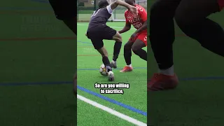 Do You Want To Play Pro Football?