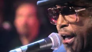 Bo Diddley - Bo Diddley Is Crazy (Later with Jools Holland Jun '96)