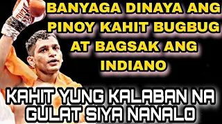 ANG PANDARAYA SA PINOY BUGBUG AT BAGSAK ANG KALABAN | MISMONG NANALO DI MAKAPANIWALA NA SIYA PANALO