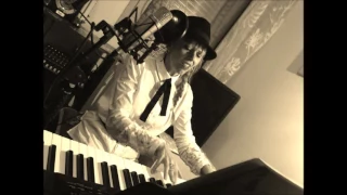 Yesterday - Beatles  Piano-voce (Jennifer's cover) ♪