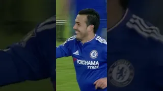 Fabregas Elegance #football  #assist #fabregas #chelsea #trending #shorts