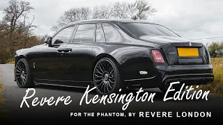 NEW Revere London Kensington Edition for the Phantom 8