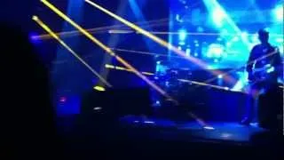 New Order - Bizarre Love Triangle (Live @ Roseland Ballroom) October 18, 2012