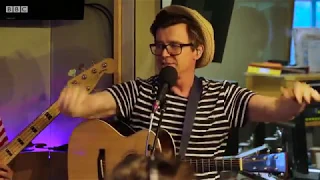 Rick Astley - Shotgun (George Ezra cover / Radio 2 Breakfast Show Session)