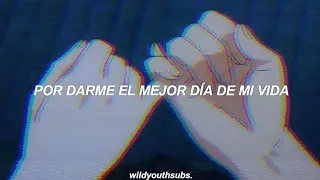Dido - Thank You (Español)