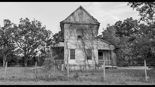 The Warren House And Family Cemetery 1842