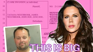 Friday Night Live | Tati goes after Swanson. New Duggar Motions share a lot more information.