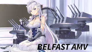 Azur Lane - Belfast [AMV] Play Date