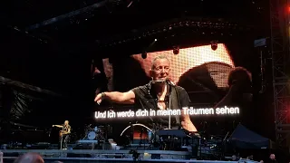 Bruce Springsteen - I'll See You In My Dreams - Hamburg 15/07/2023