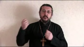 Почему мужеложество грех.Священник Игорь Сильченков