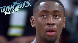 Caris LeVert 25 Points/6 Assists Full Highlights (4/20/2019)
