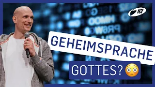 Das Geheimnis des Sprachengebets | Jens Koslowski