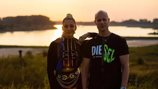 Ran-D - Living For The Moment (2020 Remix) (official videoclip)