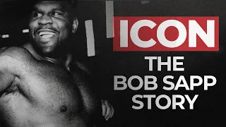 The Rise Of A Japanese Icon - The Bob Sapp Story