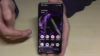 Google Pixel 8 (Pro): How to put the phone on Silent Mode?