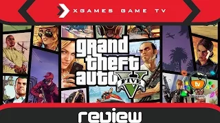 Обзор Grand Theft Auto 5 PC версия (PC Review)