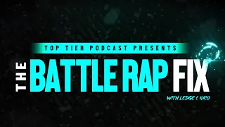 NICO & LEDGE TOP 5 FAVORITE RAP BATTLES EVER & AFTERMATH OF THE SMACK INTERVIEW