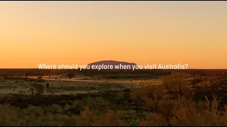 Explore Everywhere with Qantas Explorer