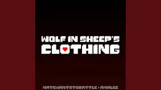 Wolf In Sheep's Clothing (feat. AmaLee)