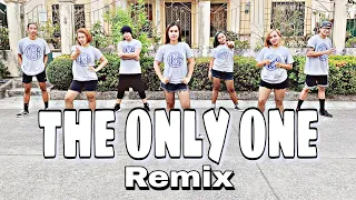 THE ONLY ONE ( Dj Jurlan Remix ) - Dance Trends | Dance Fitness | Zumba