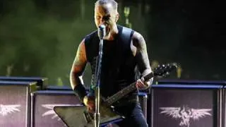 Metallica - Dyers Eve (Francais Pour Une Nuit [Live In Nimes] DVD Audio)