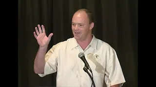 Scott Skiles MSU Hall of fame induction speech 2007 basketball