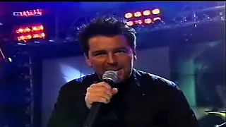 Modern Talking - You Are Not Alone 1999