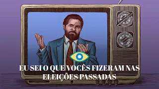 Ep. 1: O debate da discórdia - PODCAST Eu sei o que vocês fizeram nas eleições passadas