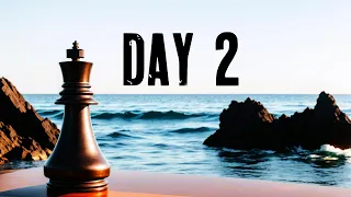 Playing Chess Until I Hit 2400 | Day 2