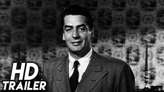 Kiss of Death (1947) ORIGINAL TRAILER [HD 1080p]