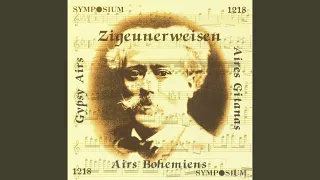 Zigeunerweisen, Op. 20