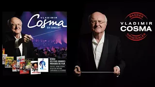 Vladimir Cosma - Le Jouet (Live)