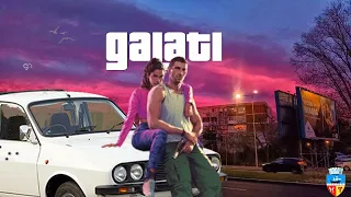 Grand Theft Auto 6 (GALATI Edition)