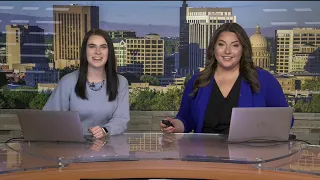 CBS 2 News This Morning Boise Newscast 2/10/23