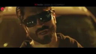 Tera Baap  Aaya - Commando 3