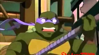 TMNT - We Are One (2003)