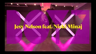 Boyz - Jesy Nelson feat. Nicki Minaj / Choreography By Sakurako