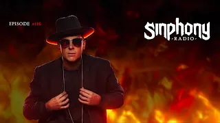 SINPHONY Radio w/ Timmy Trumpet | Episode 116