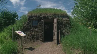 Finding Minnesota: Laura Ingalls Wilder Museum