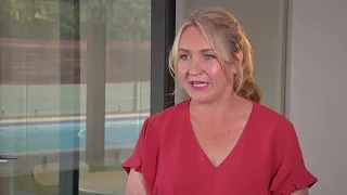 Weight Loss Transformation: Christy sheds 22kg on the CSIRO Total Wellbeing Diet