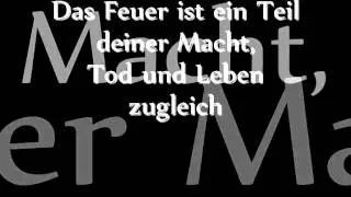 Tabaluga & Lilli LIVE - Der Strom der Zeit.wmv