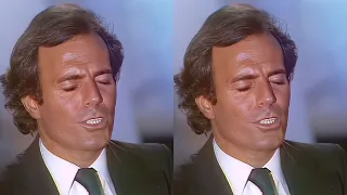 Julio Iglesias - Je n'ai pas change [ 1980 ]