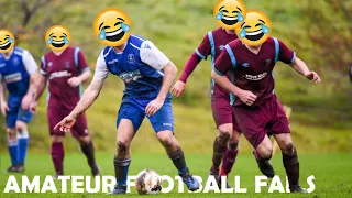 Funny Amateur Football Fails! #05